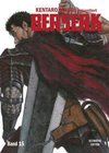 Berserk: Ultimative Edition 15