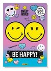 SmileyWorld: Superstarker Sticker- und Malspaß