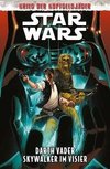 Star Wars Comics: Darth Vader - Krieg der Kopfgeldjäger