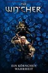 The Witcher: Ein Körnchen Wahrheit