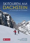 Skitouren am Dachstein
