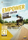 Empower Second edition. Combo A with Digital Pack