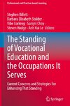 The Standing of Vocational Education and the Occupations It Serves