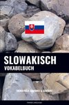 Slowakisch Vokabelbuch