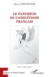 Le panthéon de l'athlétisme français
