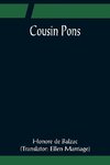 Cousin Pons