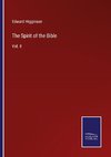 The Spirit of the Bible