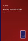 A History of the Egyptian Revolution