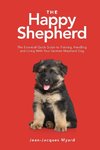 The Happy Shepherd