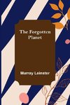 The Forgotten Planet