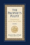 The Prophet's Pulpit