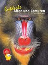 Entdecke Affen und Lemuren
