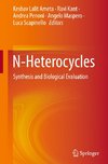 N-Heterocycles
