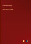 Libri Membranacei