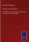 The Invasion of the Crimea