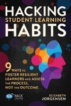 Hacking Student Learning Habits