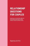 RELATIONSHIP QUESTIONS FOR COUPLES
