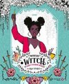 Modern Witch Tarot - Coloring Book