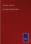East India, Chinchona Plant
