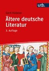 Ältere deutsche Literatur
