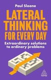 Lateral Thinking for Every Day