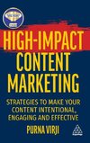 High-Impact Content Marketing
