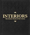 Interiors (Black Edition)