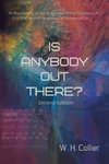 Is Anybody  out  There?