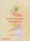 Ballymaloe Desserts