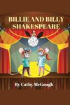BILLIE AND BILLY SHAKESPEARE TWO BOOKS IN ONE