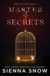 Master of Secrets (Special Edition)