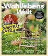 Wohllebens Welt Sonderheft 1/2022 - Naturnah Gärtnern
