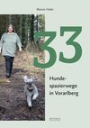 Hundespazierwege in Vorarlberg