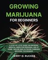 Growing Marijuana  for Beginners
