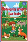 Stories in French for Kids