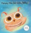 Harvey the Owl Asks, 