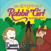 The Adventures of Rabbit Girl