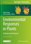 Environmental Responses in Plants