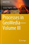 Processes in GeoMedia-Volume III