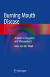 Burning Mouth Disease