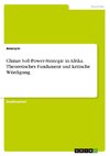 Chinas Soft-Power-Strategie in Afrika. Theoretisches Fundament und kritische Würdigung