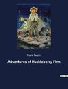 Adventures of Huckleberry Finn