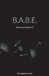 B.A.B.E. - Dandelion Cover