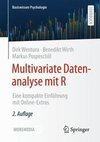 Multivariate Datenanalyse mit R