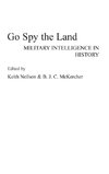 Go Spy the Land