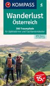 KOMPASS Wanderlust Österreich