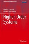 Higher-Order Systems