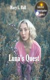 Luna's Quest
