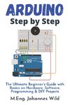 Arduino | Step by Step