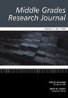 Middle Grades Research Journal Volume 13  Issue 1 2022